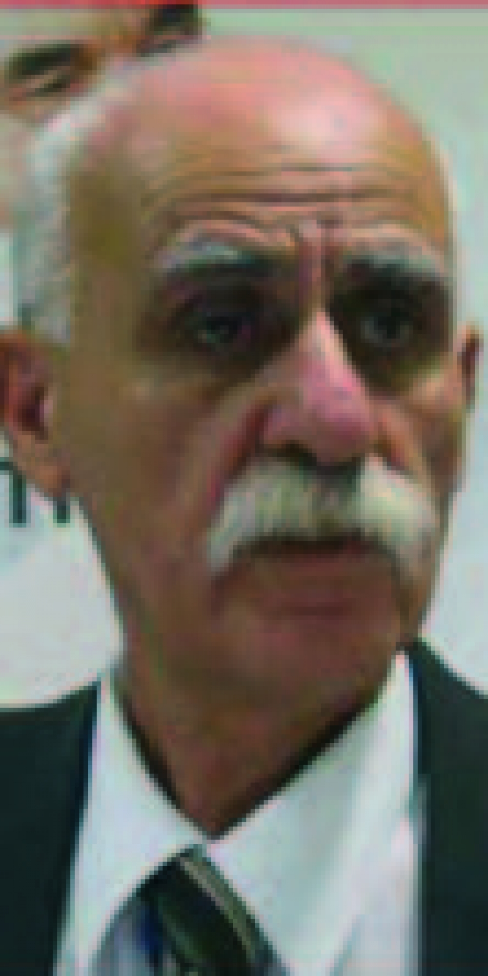 Benny Borg Bonello