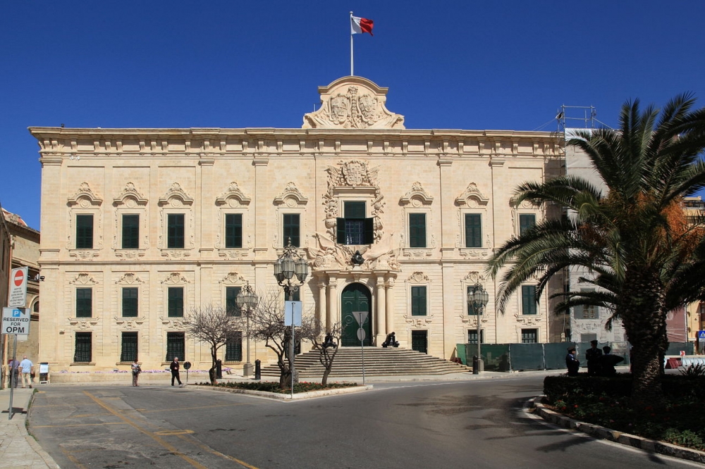 Ix-xogħlijiet se jibdew fil-ġimgħat li ġejjin 