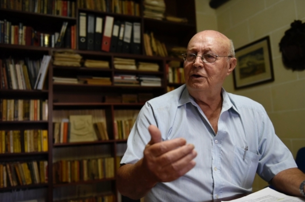 Lino DeBono, eks Deputat Laburista