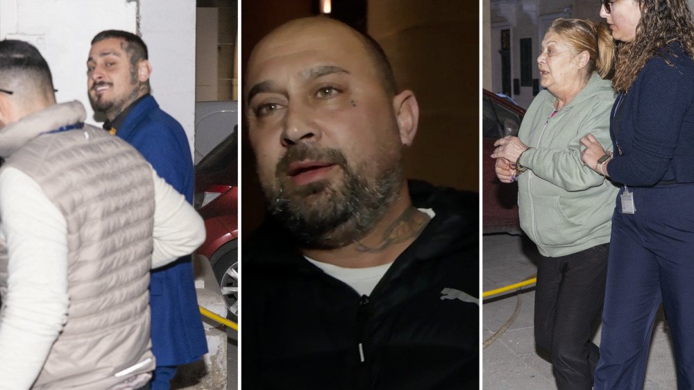 Minn flus moħbija sa żiemel fuq il-bejt: Jixhdu dwar il-proprjetajiet fil-Marsa fil-każ tal-użura ta’ Pace