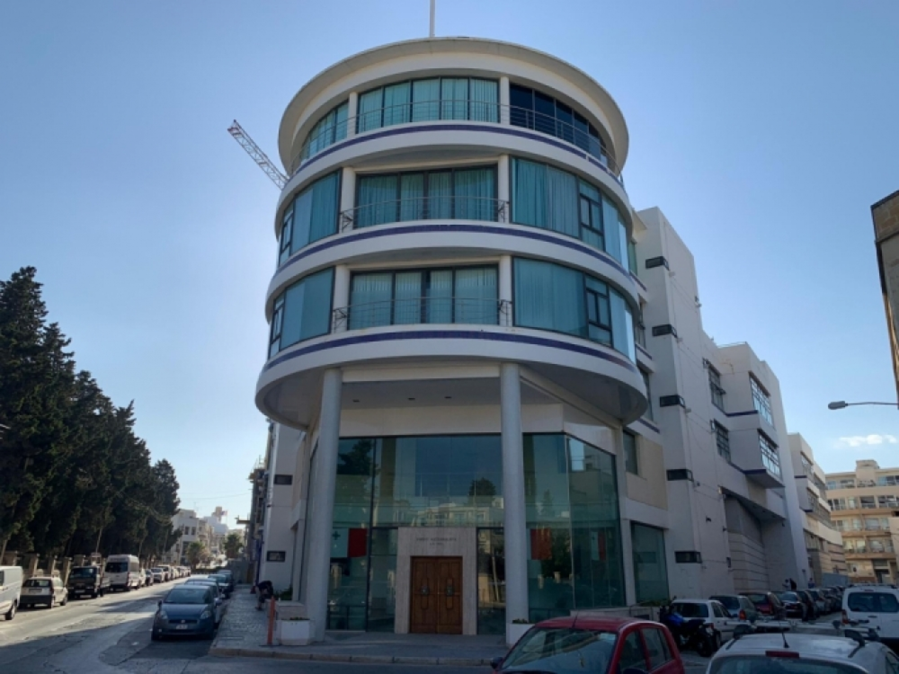 Il-PN jattakka lil Bonett fuq mistoqsijiet bla tweġiba u l-każ tal-parkeġġ ta' San Tumas