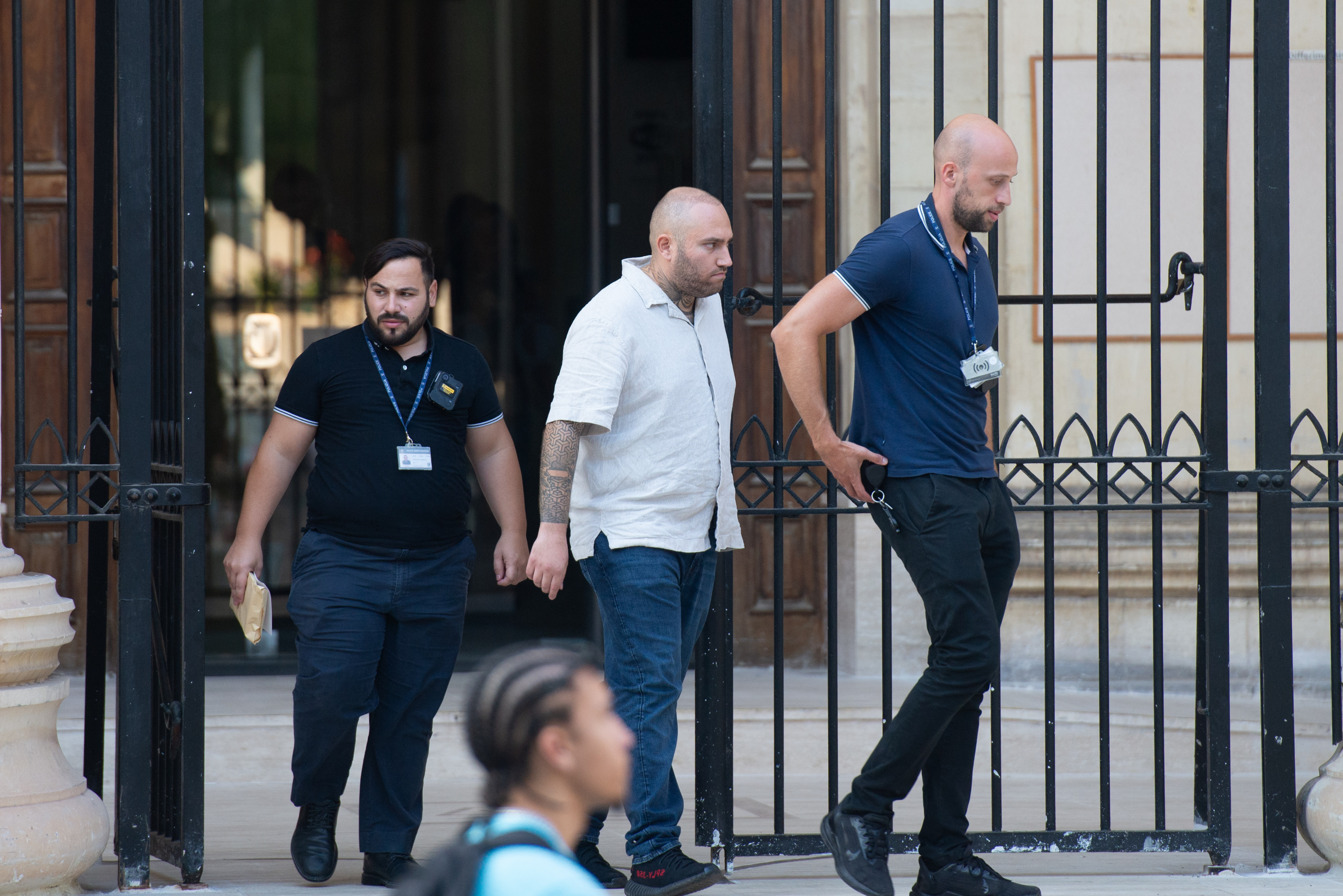 Liġi ġdida twassal biex jitwaqqa’ l-każ ta’ Christian Borg