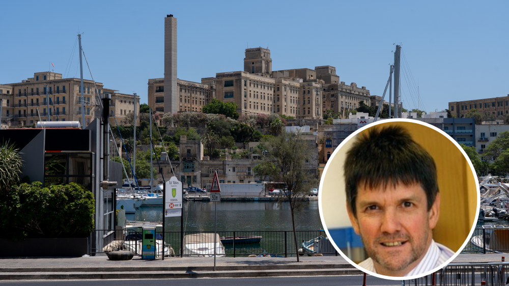 L-awtoritajiet Brittaniċi mhux se jkomplu jsegwu lil Jeremy Harbinson