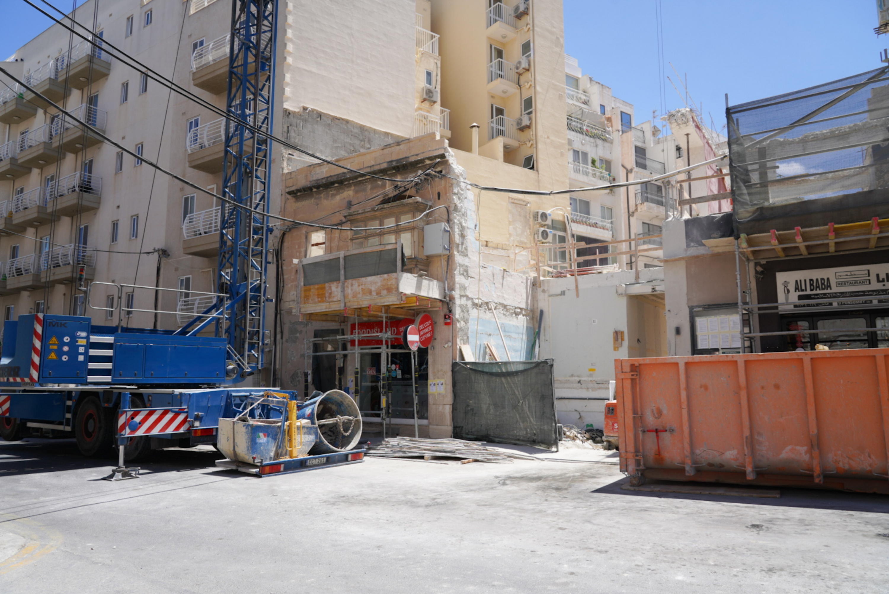 Ritratt:James Bianchi/MaltaToday