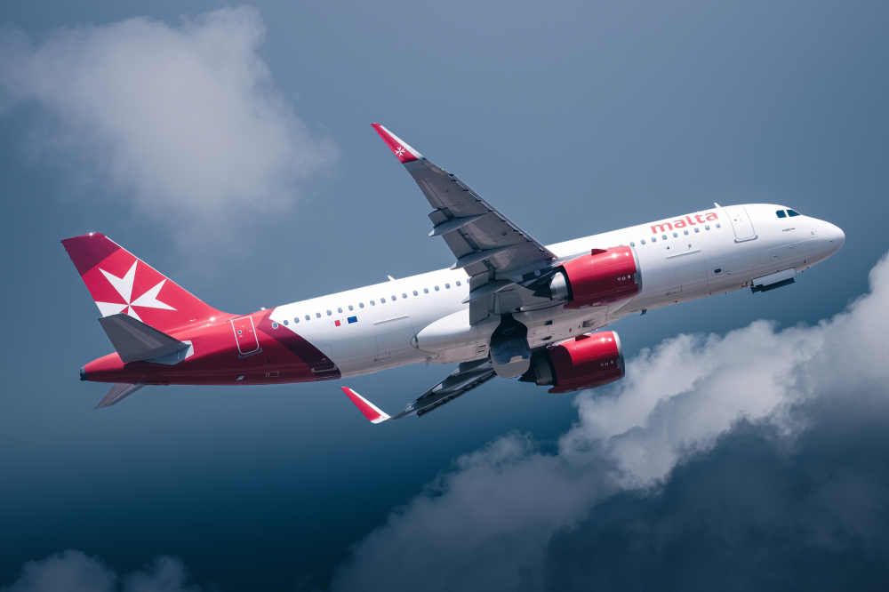 KM Malta Airlines tħabbar prezzijiet speċjali u titjiriet addizzjonali għall-elezzjoni ġenerali