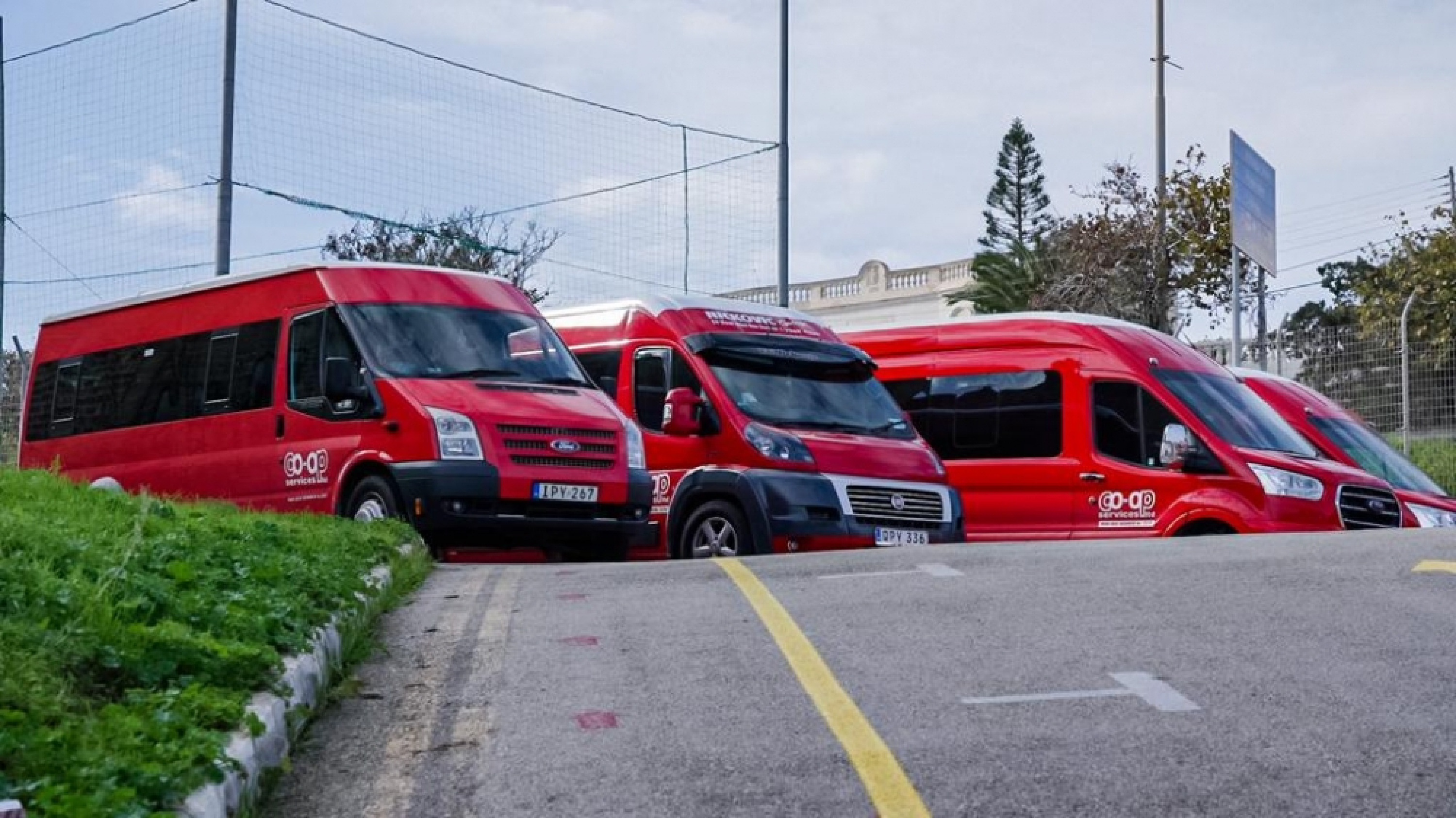 Il-PN jitlob reviżjoni urġenti tar-rotot tat-trasport skolastiku wara lmenti dwar vjaġġi twal