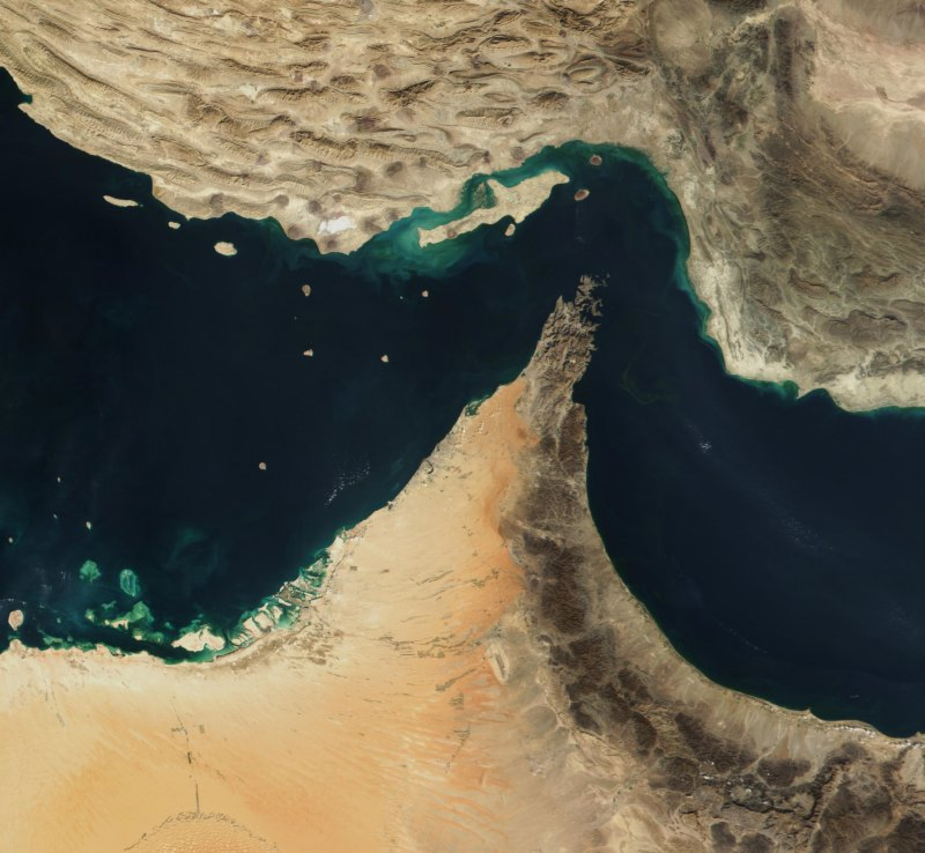 Trump iħabbar ftehim ta’ paċi mal-Iran hekk kif mistenni jintemm l-imblokk tal-Istrett ta’ Hormuz