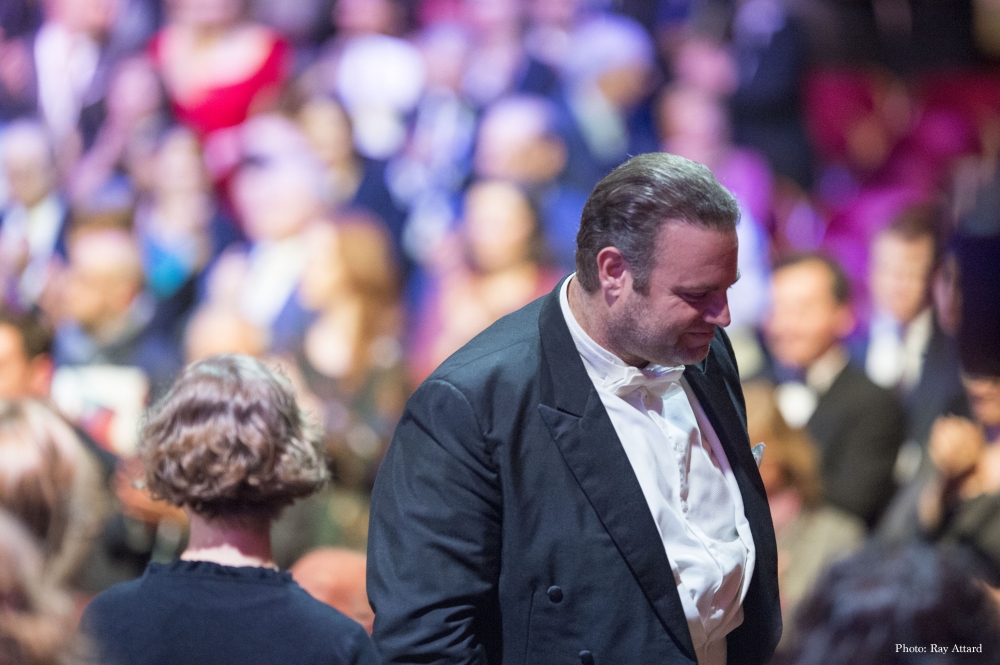 ritratt Ray Attard: Joseph Calleja b’ripertorju vast jġagħlek tħossok kburi li int Malti