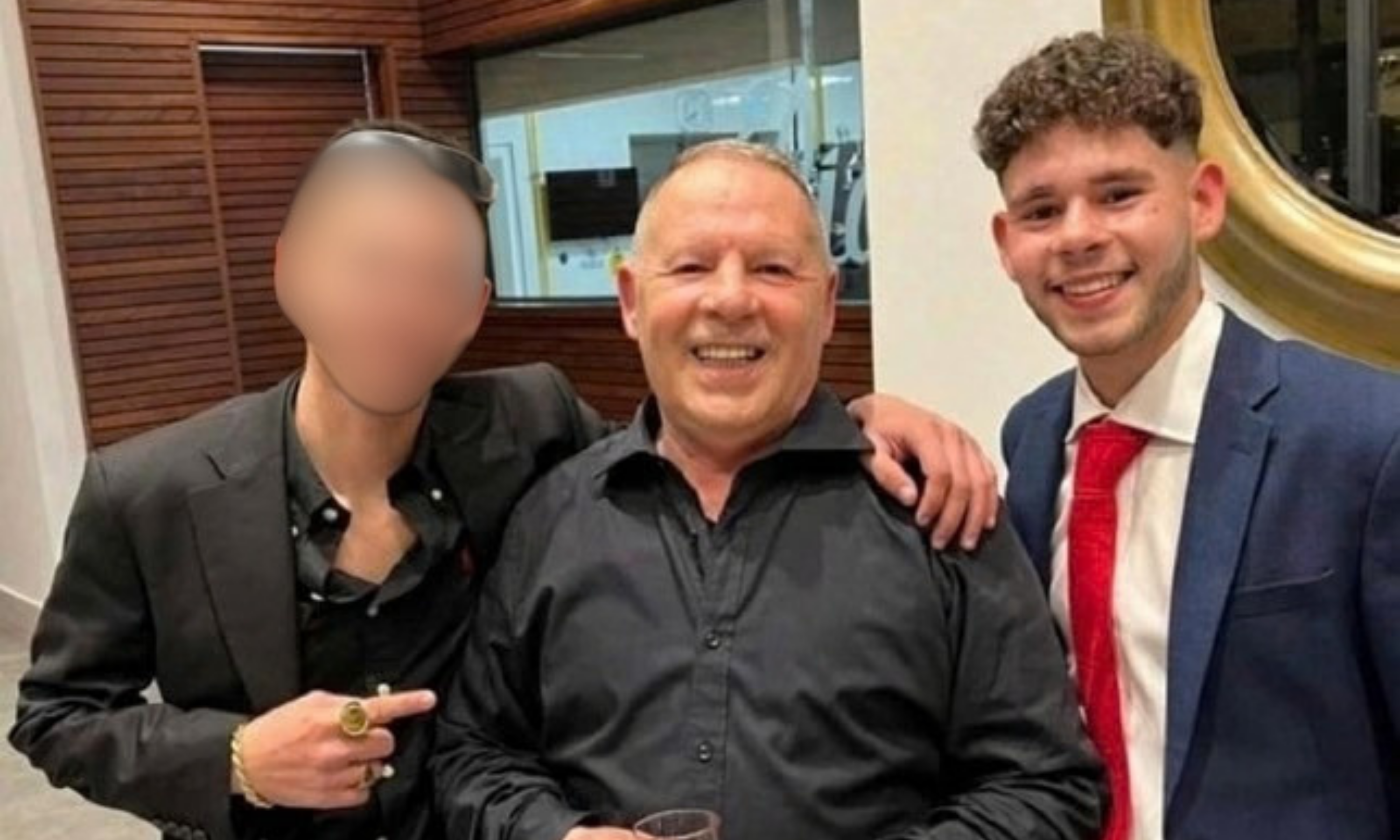 Sid ta’ garaxx jidentifika lil Jaden Degiorgio bħala r-raġel li kera l-post b’isem ieħor