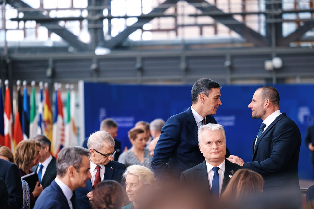 Il-pajjiżi MED5 jappellaw għal risposta Ewropea koordinata dwar tanker Russu fil-Mediterran