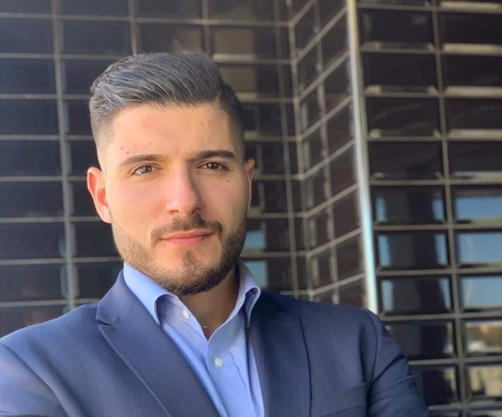 Alex Borg: Elett minn Għawdex