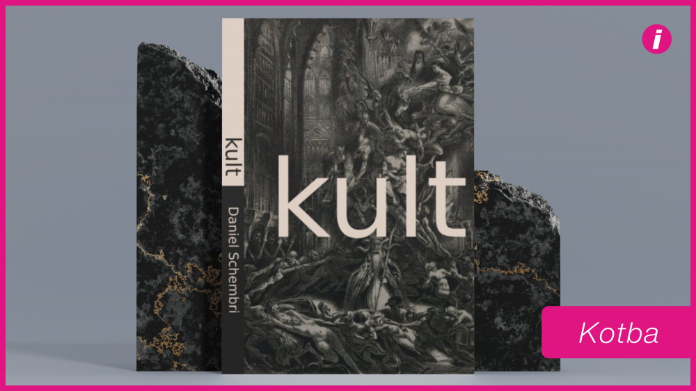 Negħlbu lilna nfusna