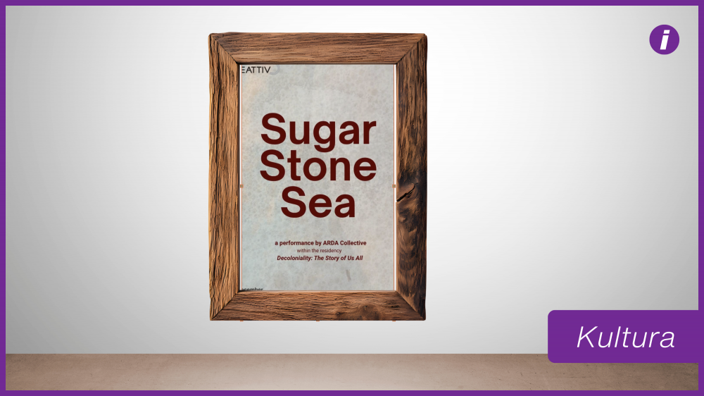 ‘Zokkor. Ġebla. Baħar.’: Prestazzjoni multidixxiplinarja