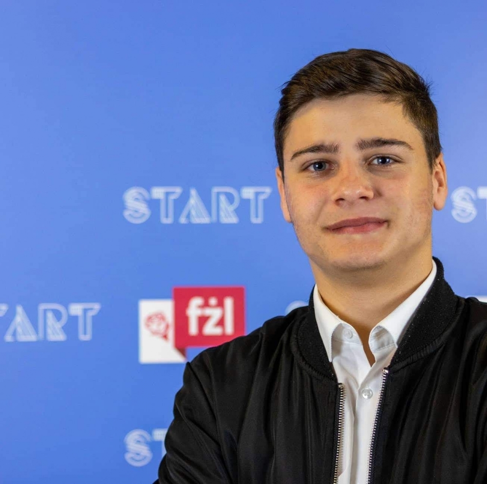 Carlos Zarb, kien se jkun Viċi Sindku