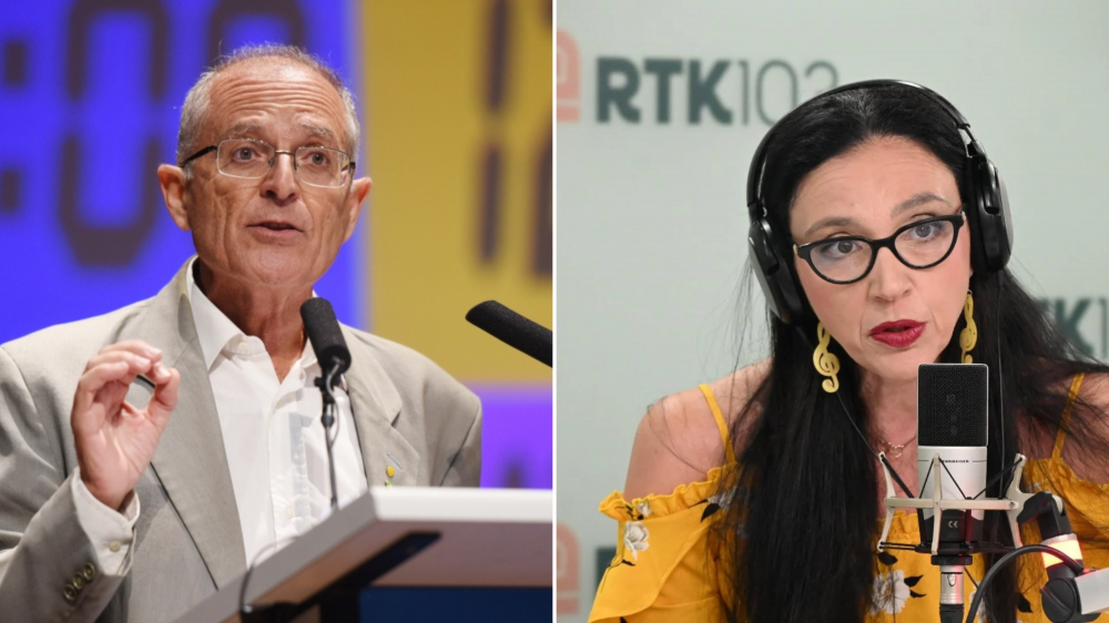 ADPD u Momentum jilħqu ftehim ta’ kooperazzjoni qabel l-elezzjoni ġenerali