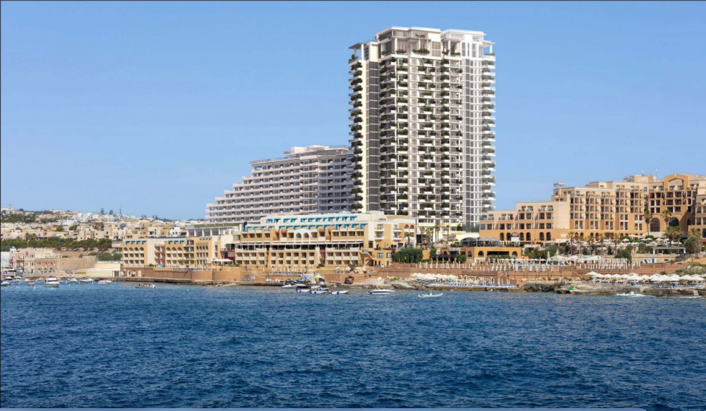 PA tapprova seba’ sulari żejda fuq it-torrijiet ta’ Pembroke ta’ DB