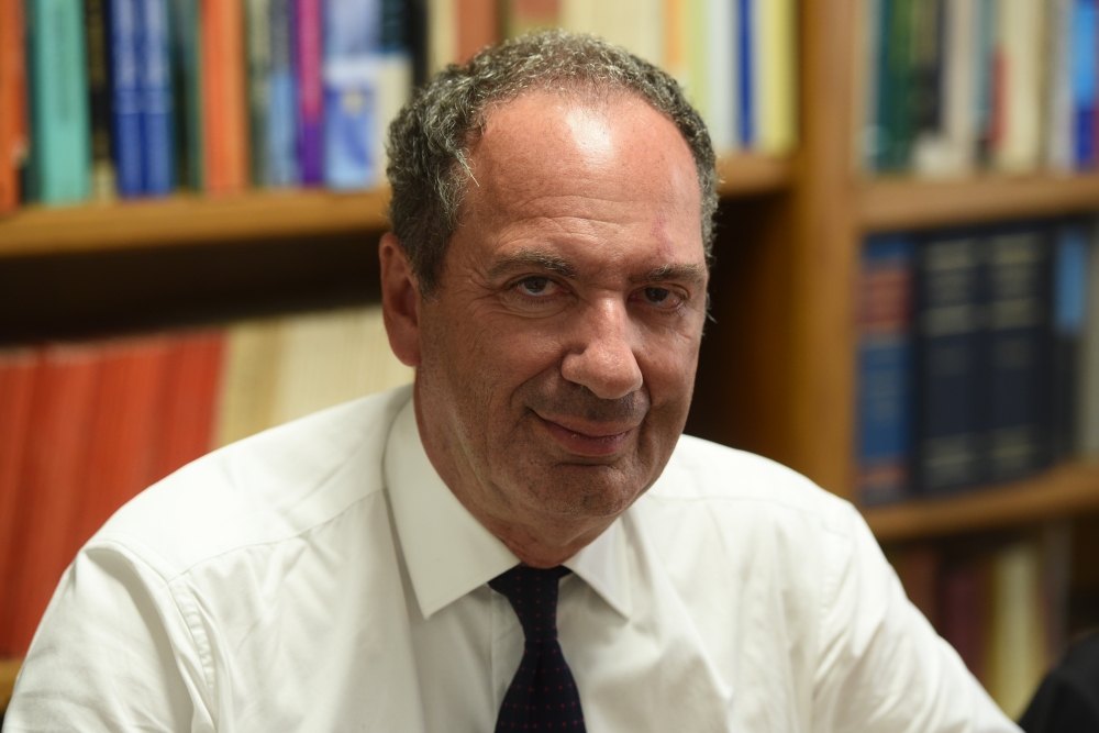 Mario De Marco