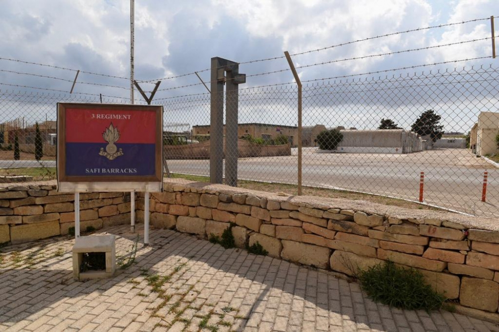 Żagħżugħ jinżamm f’detenzjoni wara li temm sentenza għal traffikar tal-kannabis
