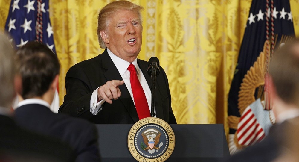 Donald Trump fost dawk msemmija fid-dokumenti maħruġa ta' Jeffrey Epstein