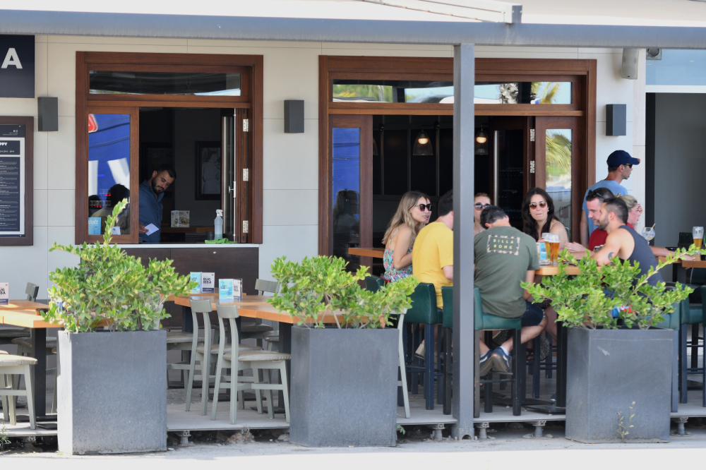Għaqdiet imħasbien fuq l-imwejjed, s-siġġijiet u l-ispazju pubbliku