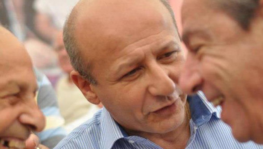 Id-Deputat tal-PN Edwin Vassallo