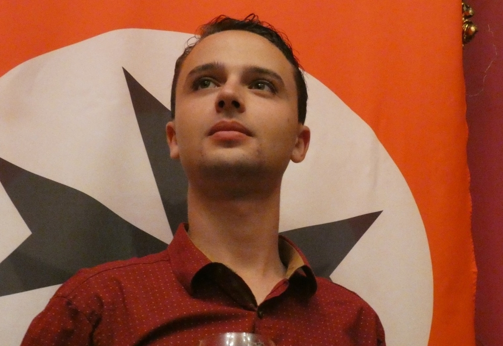 Eman Cross elett bħala mexxej ġdid ta’ Imperium Europa