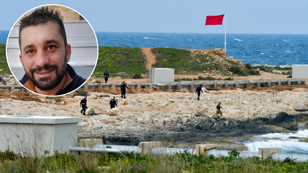 Il-pulizija għadha qed tfittex raġel suspettat li pprova joqtol lil uliedu