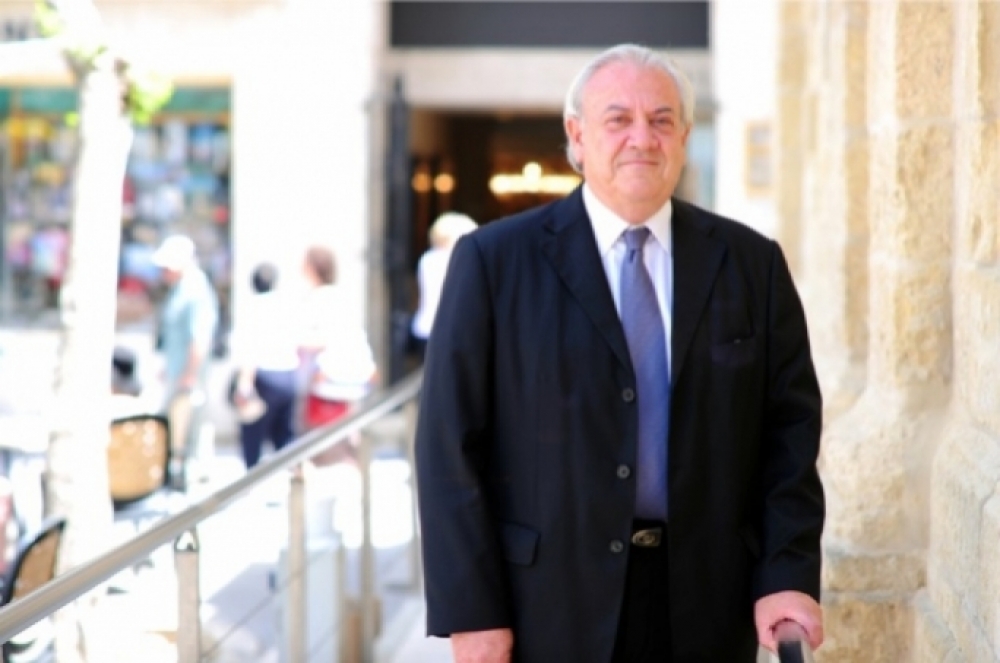 Lino Farrugia Sacco