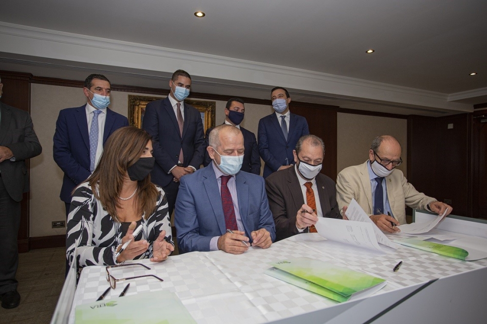 Il-ftehm mal-FKNK għall-art tal-Miżieb