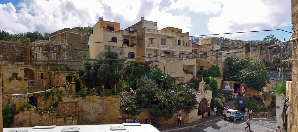 Il-Fonatana: Minn fortizza Nazzjonalista, għal ...