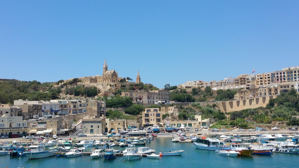 Il-Gozo Tourism Association terġa’ tappella għal air link wara li l-maltempata waqqfet is-servizzi tal-vapur