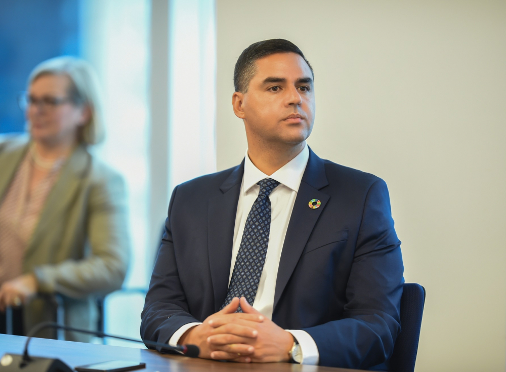 Ian Borg isejjaħ għall-waqfien mill-ġlied fil-Libanu wara sensiela ta' attakki mill-Iżrael