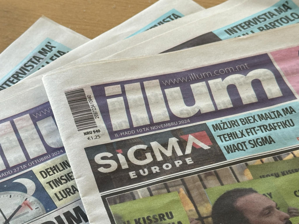 Sejħa għal Reċensuri tal-Paġna Letterarja bil-Malti għall-2026