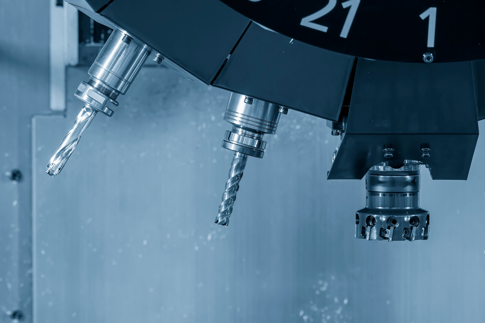 L-indiċi tal-produzzjoni industrijali naqas bʼ1.0 fil-mija f’Ottubru