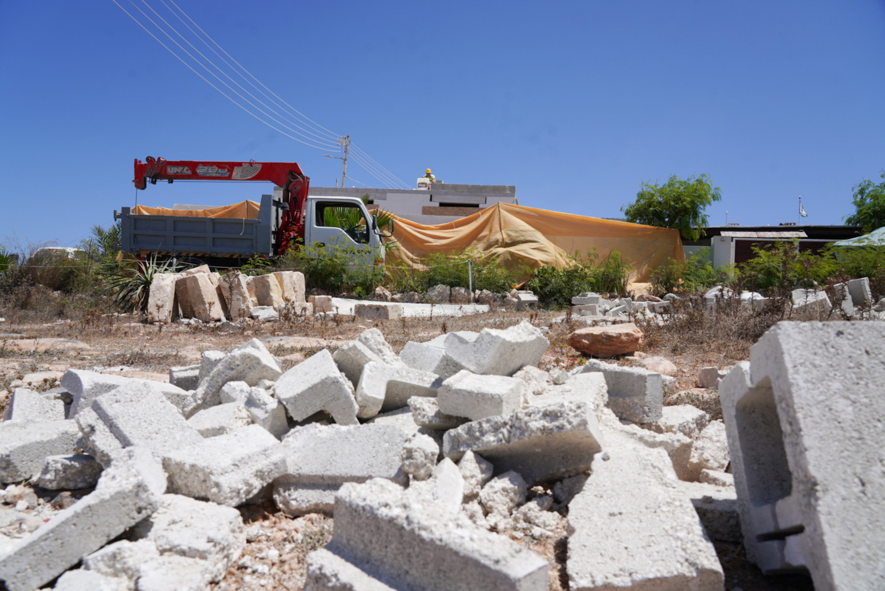 RitrattL James Bianchi/MaltaToday