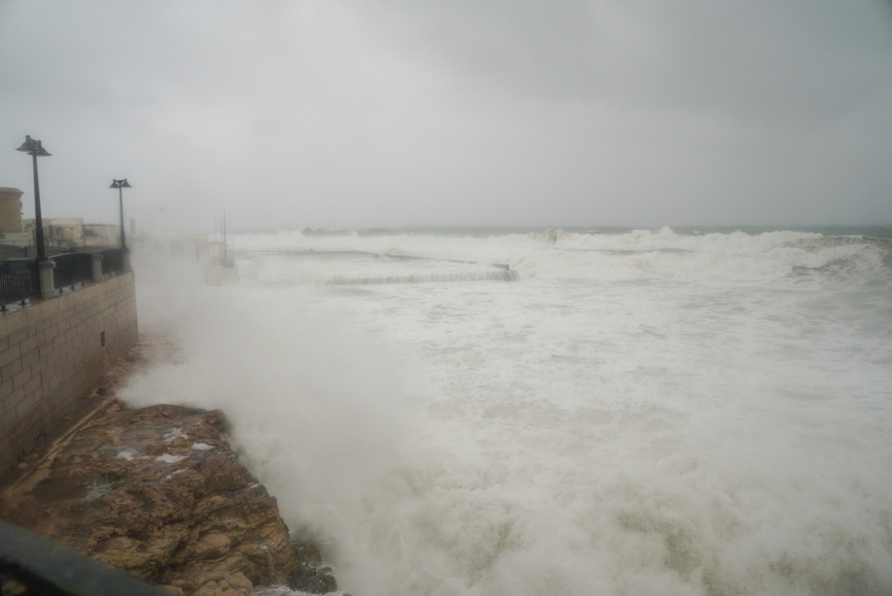 Allowance speċjali għall-ħaddiema li taw kontribut fil-maltempata Harry