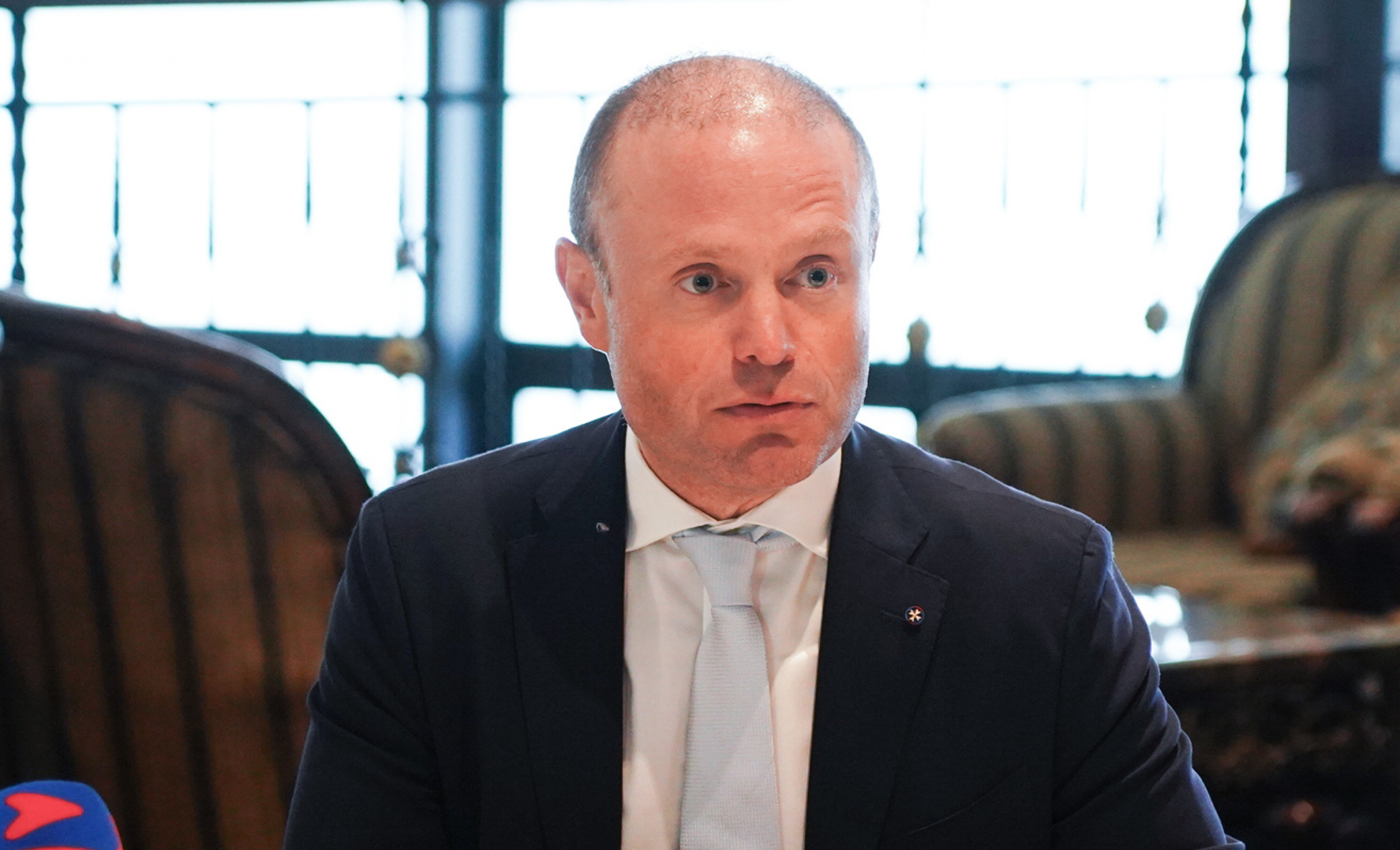 Joseph Muscat