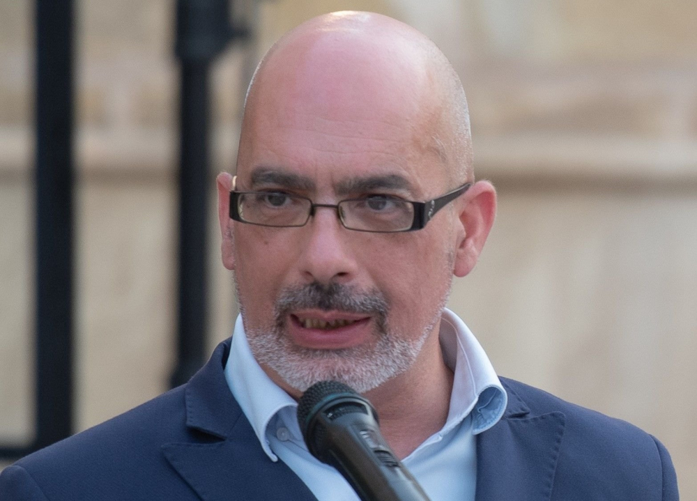 Stagno Navarra jixhed fil-qorti dwar post fuq Facebook fil-kuntest tad-dibattitu dwar l-ewtanasja