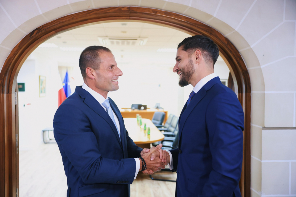 Il-Prim Ministru jiċħad li kien hemm qbil sabiex in-nomina għall-Prim Imħallef tinżamm sigrieta