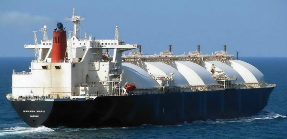 Meta kien għaddej pipeline tal-gass tal-Eni bejn il-Libja u l-Italja u b’facilità kbira stajna ħadna fergħa bla tbatija ta’ xejn, però oħroġ il-għaġeb l-Oppożizzjoni tal-lum, (dak iż-żmien fil-Gvern) m’għamlet assolutament xejn