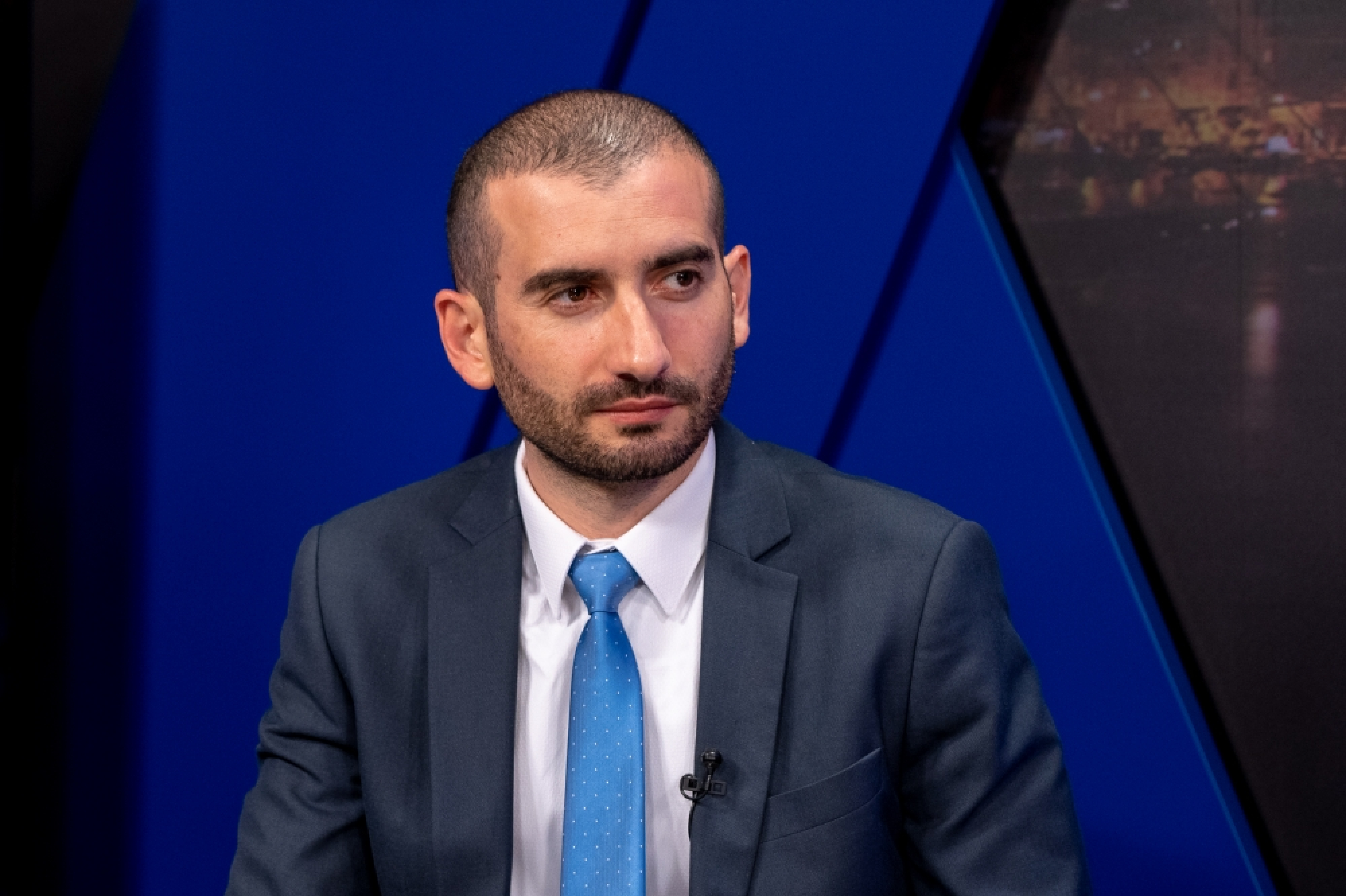 ARA| ‘Jekk għandek kollox lest u ma tressaqx nies il-Qorti, dik hija għażla’ — Mark Anthony Sammut