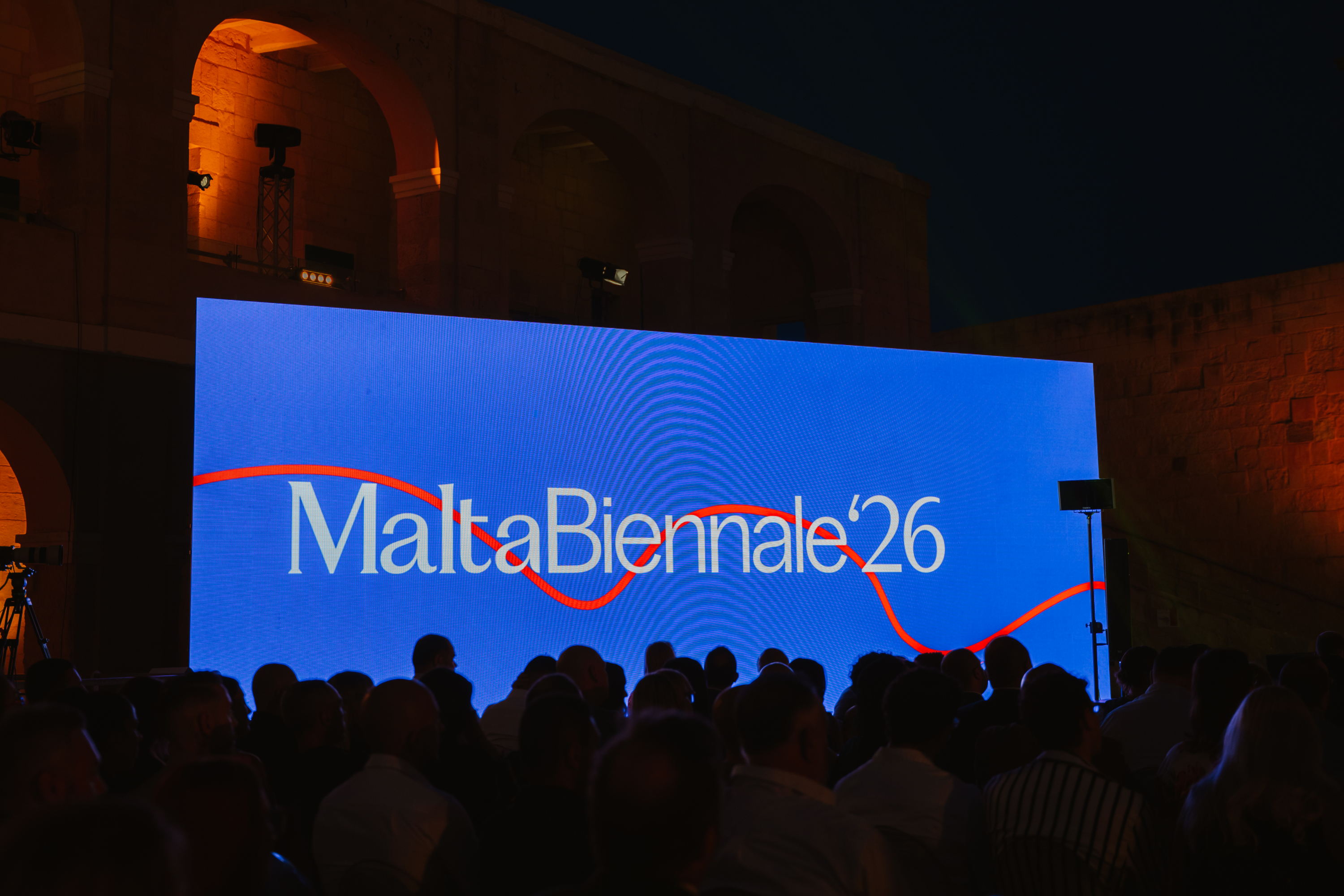 MEIA titlob reviżjoni trasparenti tal-governanza tal-Malta Biennale wara tħassib minn parteċipanti