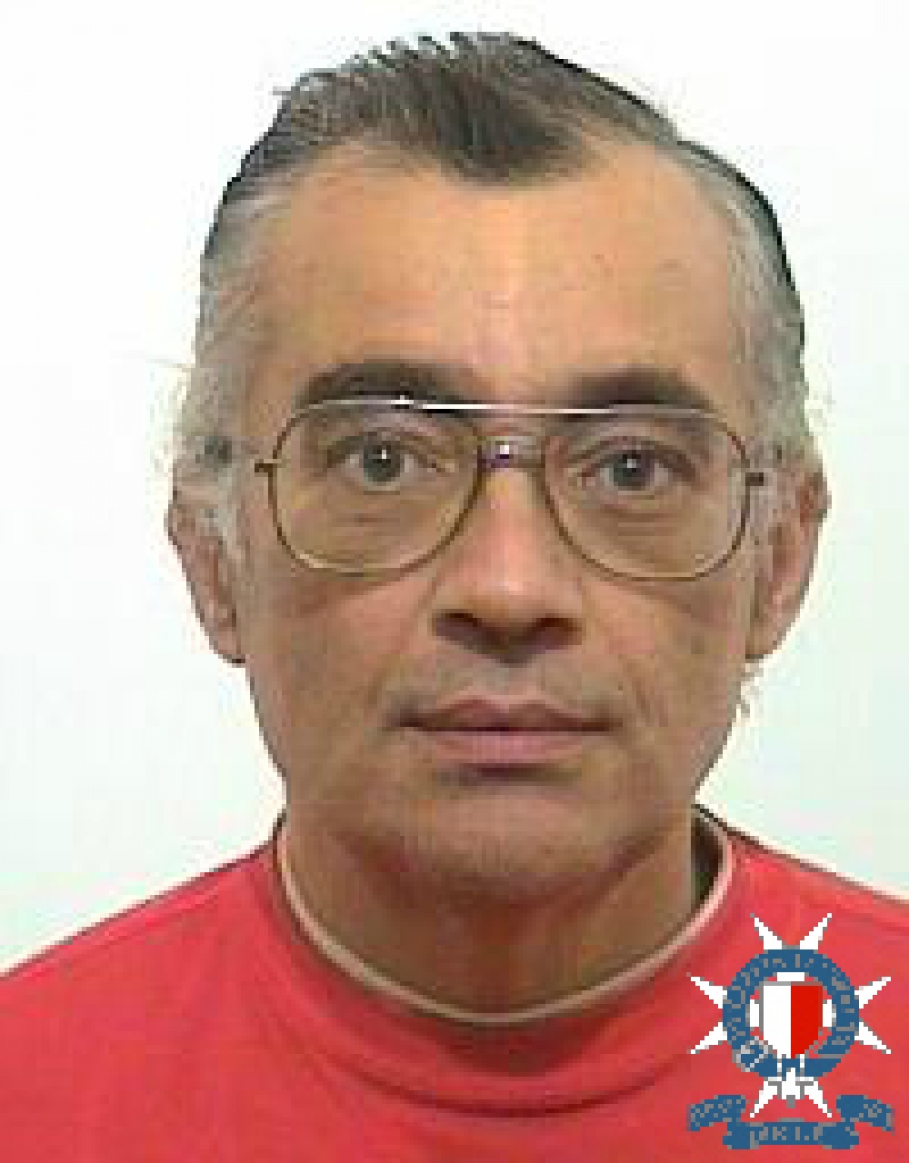 George Galea, rrapurtat nieqes