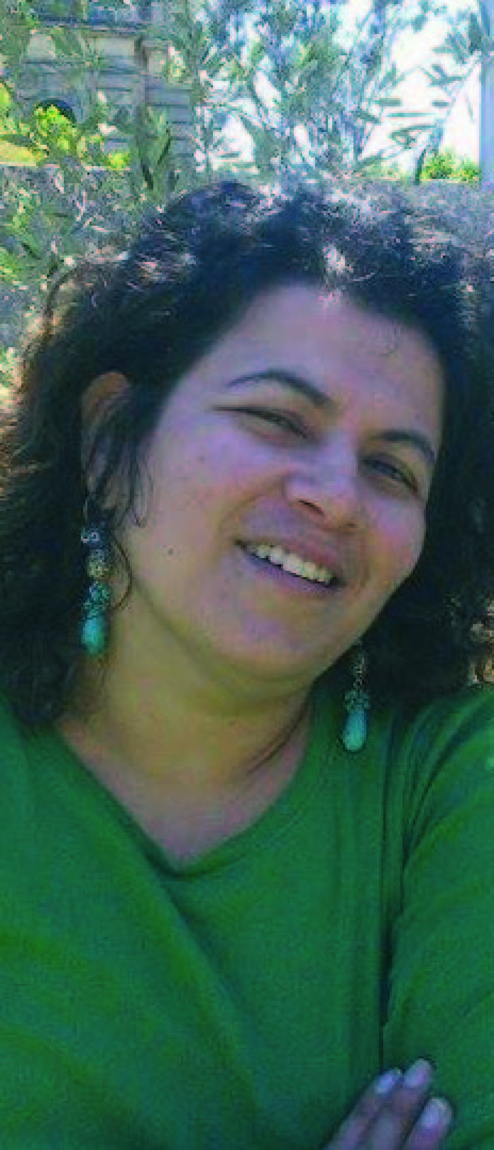 Maria Brincat