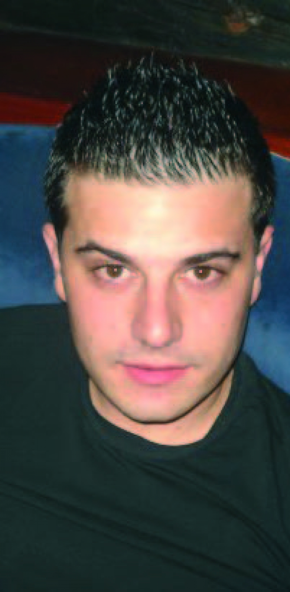 Jeanpierre Camilleri