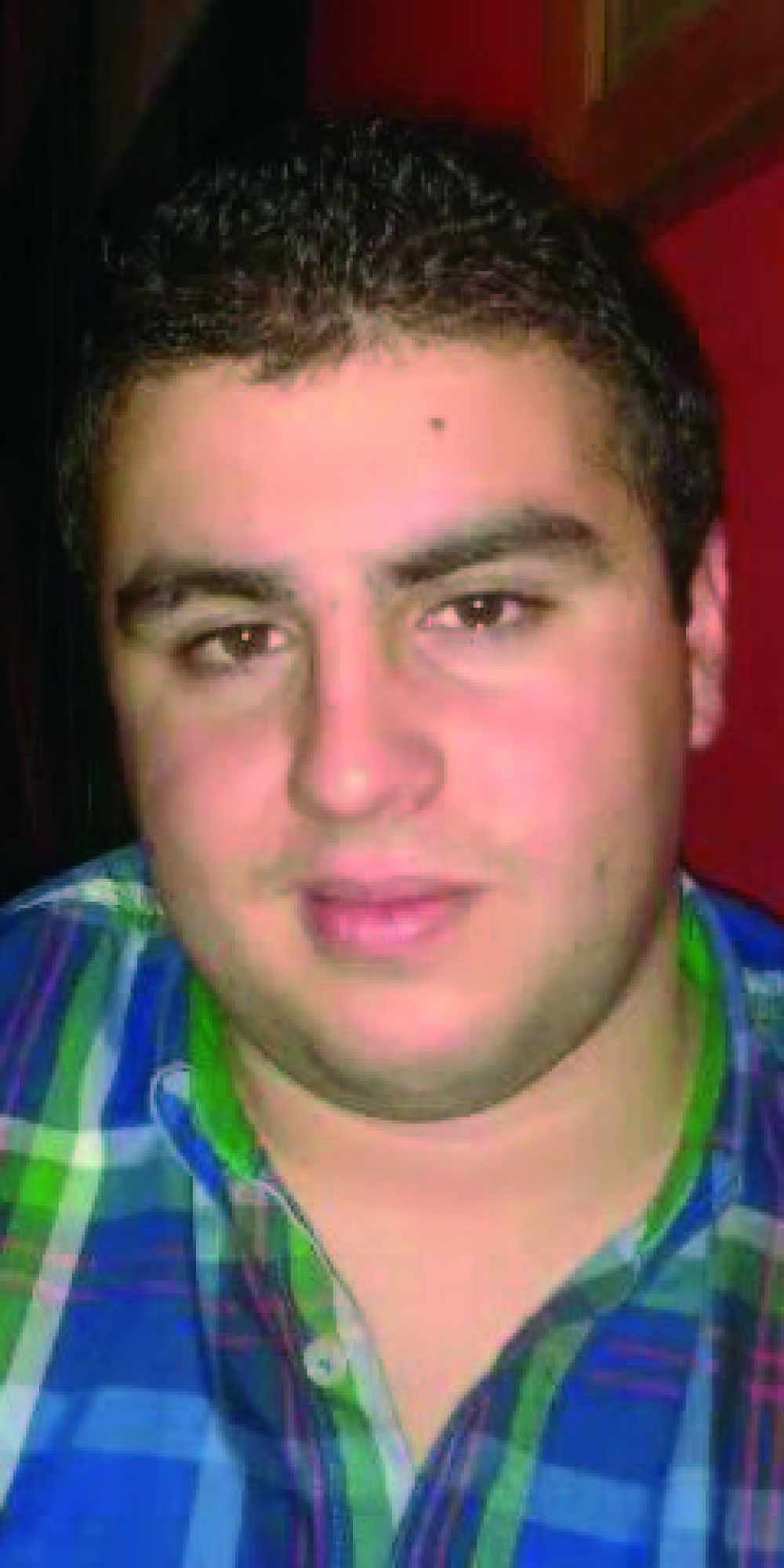 Alan Formosa
