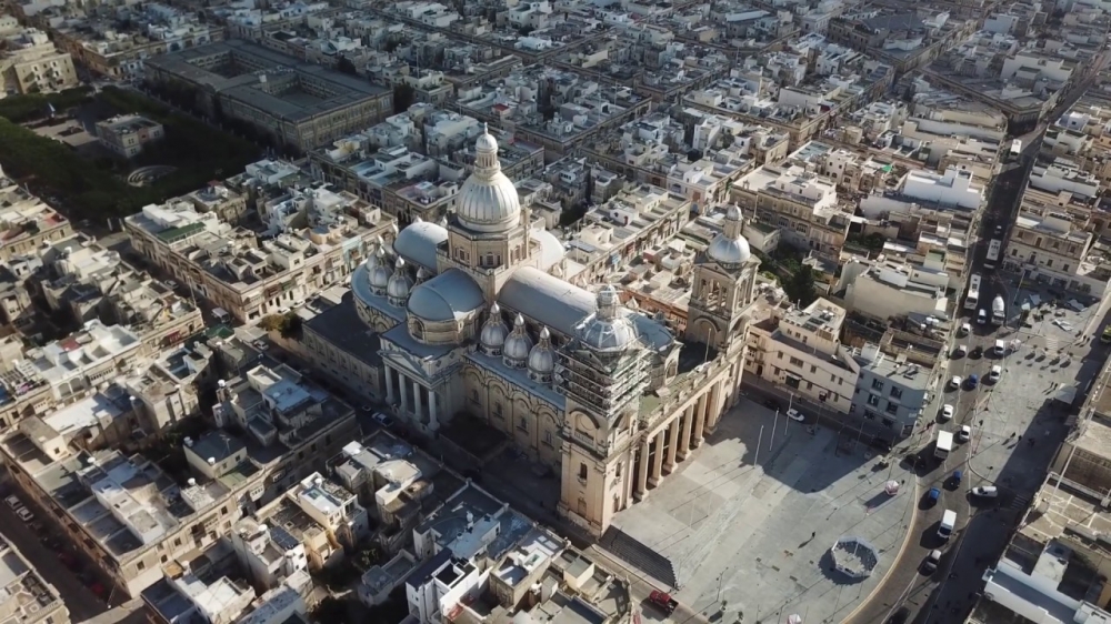 Raħal Ġdid