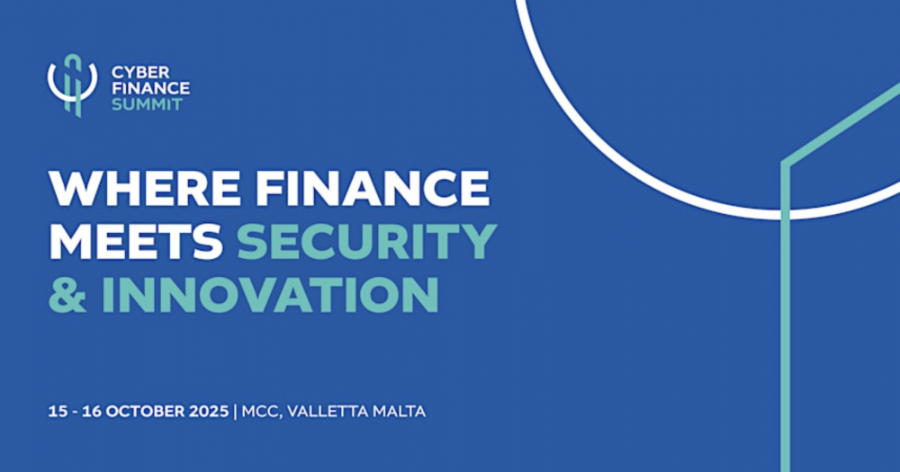 Cyber Finance Summit 2025: Mexxej fil-qasam tas-sigurtà ċibernetika finanzjarja