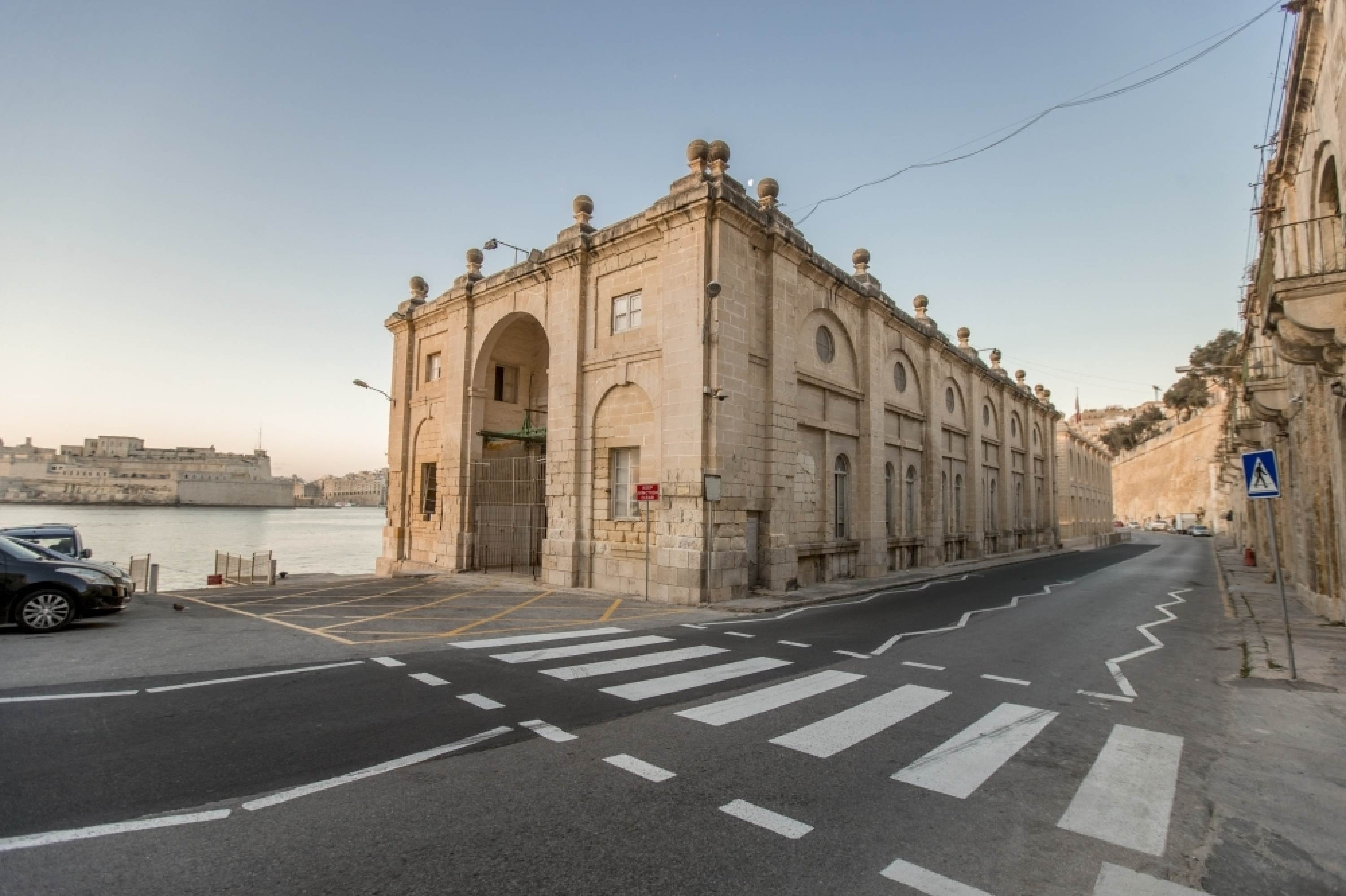 Stivala jappella mid-deċiżjoni dwar il-Pixkerija l-Antika