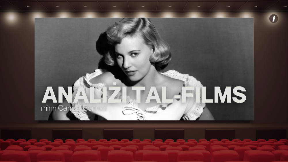 [It-tieni parti] Kienu jsejħulhom “Broads”